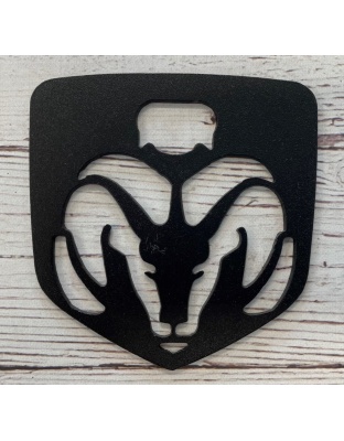 Dodge Bottle Opener
