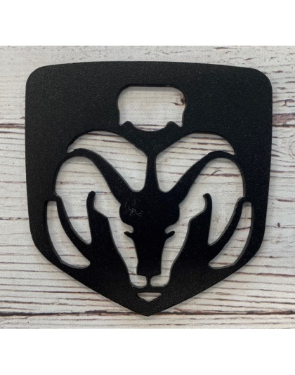 Dodge Bottle Opener