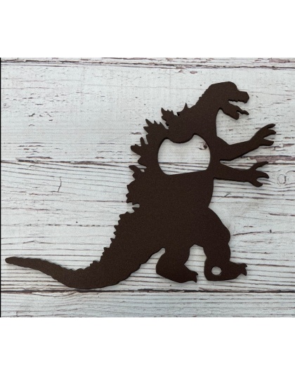 Godzilla Bottle Opener