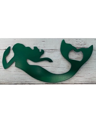 Mermaid Bottle Opener