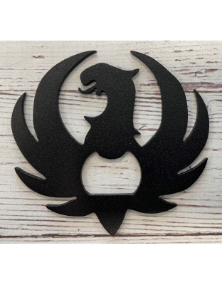 Ruger Bottle Opener