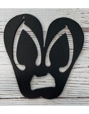 Sandals Bottle Opener