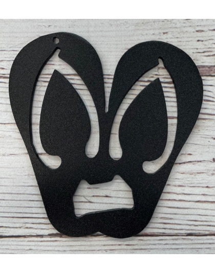 Sandals Bottle Opener