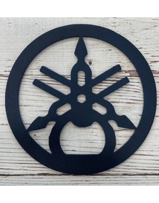 Yamaha Bottle Opener