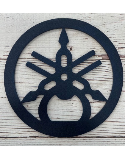 Yamaha Bottle Opener