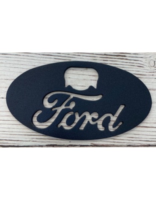Ford Bottle Opener