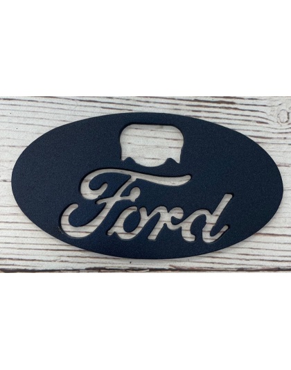 Ford Bottle Opener