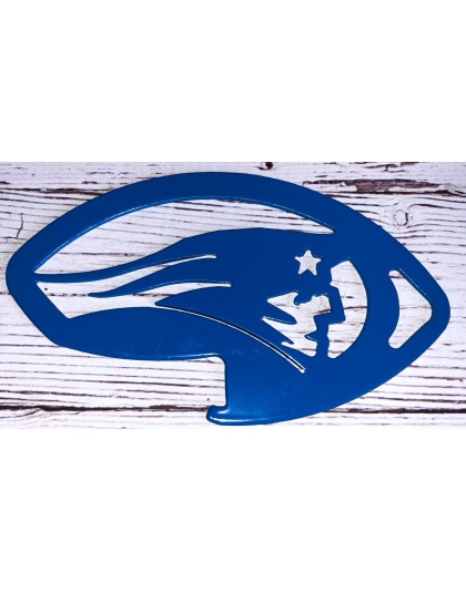 Patriots Bottle Opener