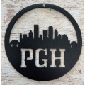 PGH Ornament