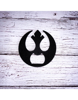 Rebel Alliance Opener