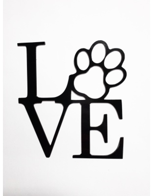 Love Paw