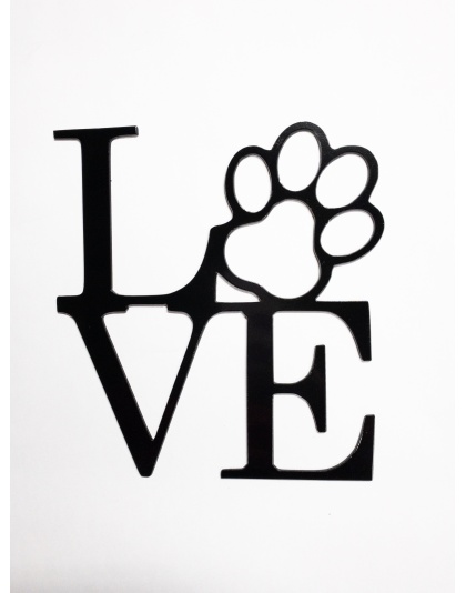 Love Paw