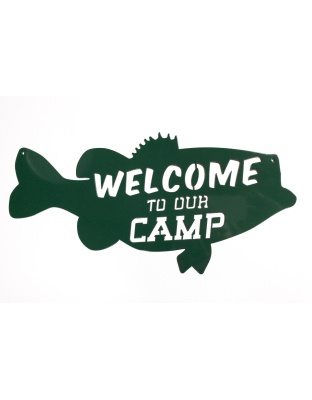 Welcome to our Camp