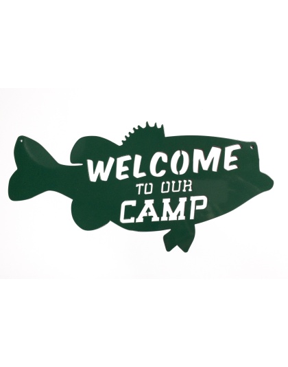 Welcome to our Camp