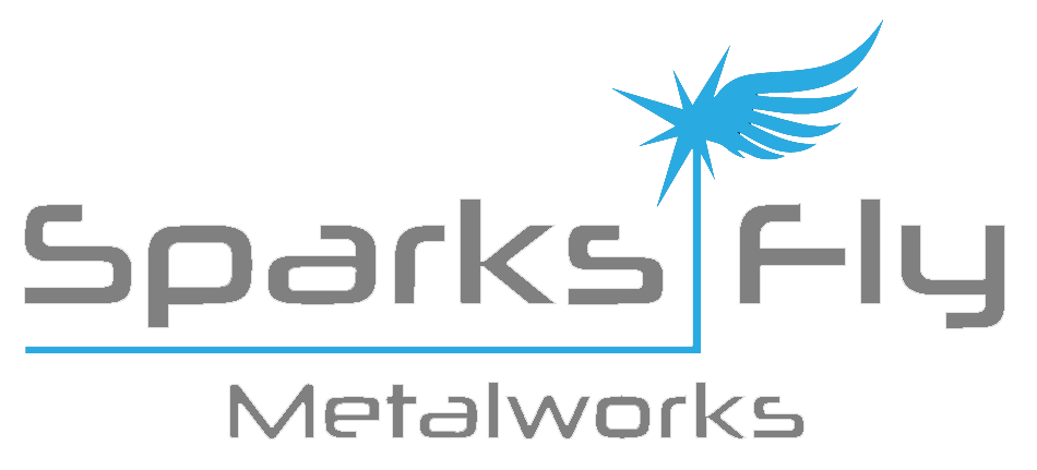 Sparks Fly Metalworks